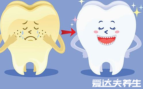 緩解牙疼的8個簡單方法，花椒橘子都有用