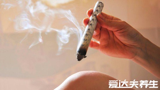 艾灸的作用和禁忌副作用，稍不注意反而會惹病上身