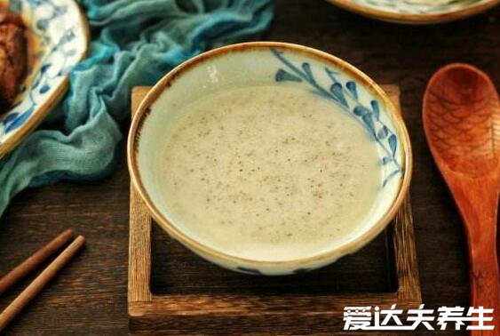 藜麥的正確吃法，不僅可以做燜飯還能做甜品