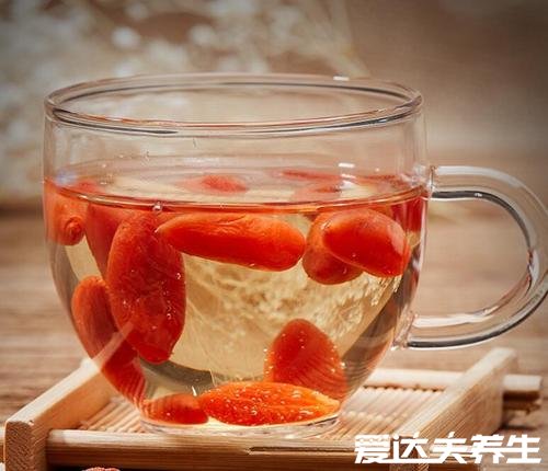 養(yǎng)肝護肝喝什么茶最好，推薦6種適合長期喝的養(yǎng)肝茶