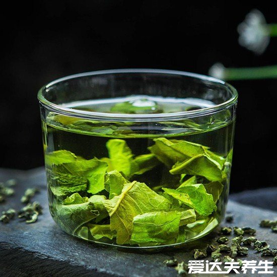 養(yǎng)肝護肝喝什么茶最好，推薦6種適合長期喝的養(yǎng)肝茶