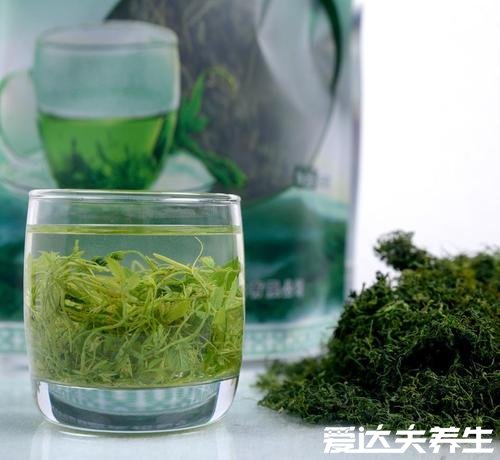 養(yǎng)肝護肝喝什么茶最好，推薦6種適合長期喝的養(yǎng)肝茶