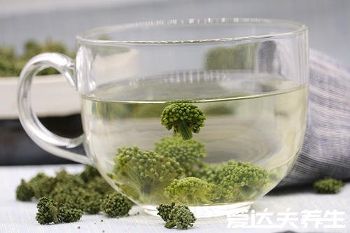 養(yǎng)肝護肝喝什么茶最好，推薦6種適合長期喝的養(yǎng)肝茶