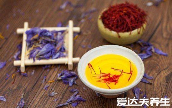 哪種人不適合吃藏紅花，孕婦千萬不能喝容易流產(chǎn)