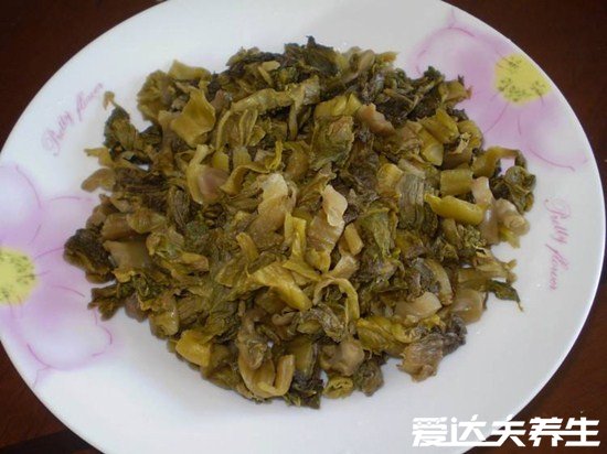 柿餅不能和什么一起吃，和紅薯一起吃會(huì)導(dǎo)致胃穿孔危及生命