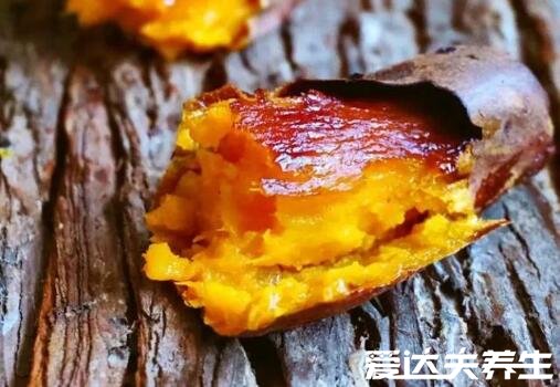 烤紅薯烤箱溫度和時(shí)間，200度45分鐘最佳(附步驟及注意事項(xiàng))