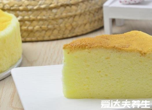 低筋面粉可以做什么，不只是蛋糕還有這三種美食美味又簡(jiǎn)便