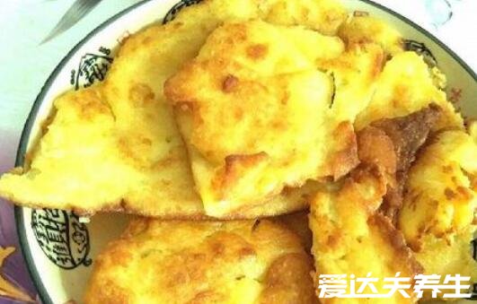 低筋面粉可以做什么，不只是蛋糕還有這三種美食美味又簡(jiǎn)便