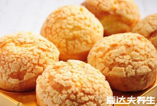 低筋面粉可以做什么，不只是蛋糕還有這三種美食美味又簡(jiǎn)便