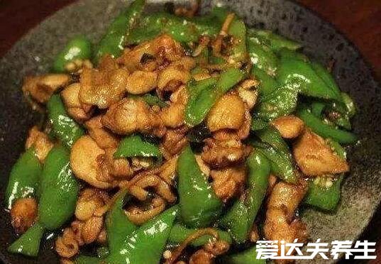 雞肉怎么炒好吃又嫩，除了可以用青椒炒還有這3種方法好吃又健康