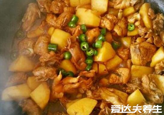 雞肉怎么炒好吃又嫩，除了可以用青椒炒還有這3種方法好吃又健康