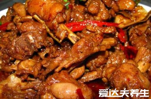 雞肉怎么炒好吃又嫩，除了可以用青椒炒還有這3種方法好吃又健康