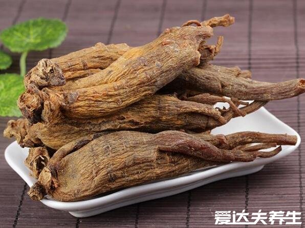 不同種類品質(zhì)的人參圖片，讓你快速找準(zhǔn)自己想要的好人參