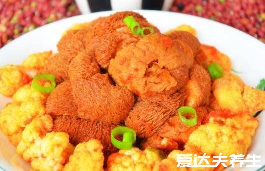 猴頭菇怎么吃，不管燉湯還是紅燒都十分美味（3種做法步驟解析）