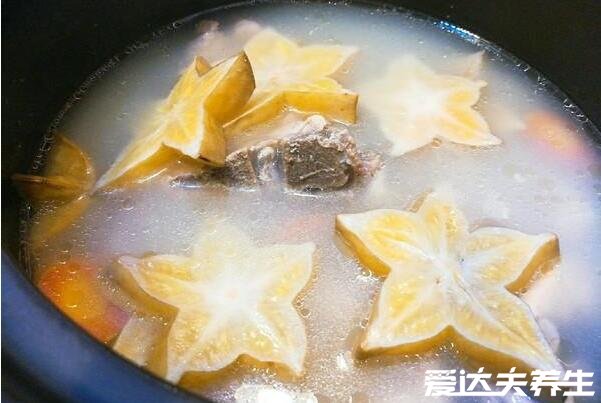 楊桃怎么吃，拔絲楊桃看起來太有食欲了(附四種吃法)