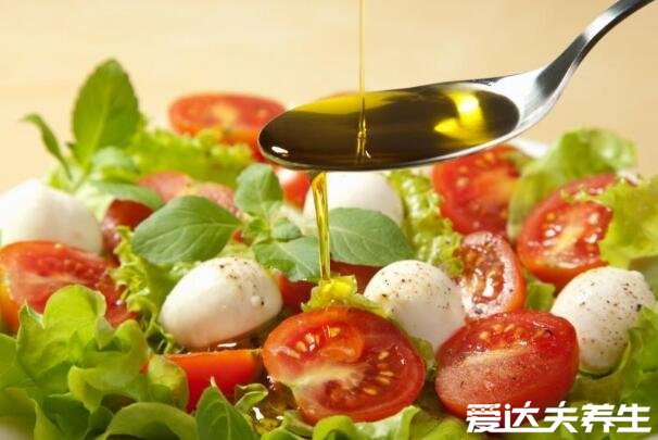 橄欖油怎么吃，4種橄欖油的最佳食用方法任你挑選