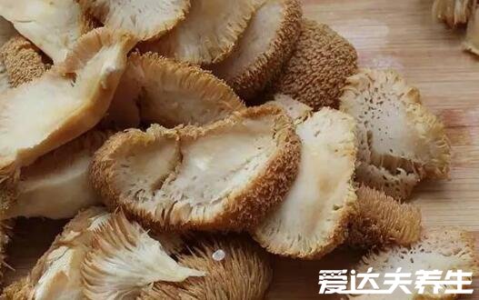 干猴頭菇怎么吃，先用水浸泡在制作(3種做法簡(jiǎn)單美味)