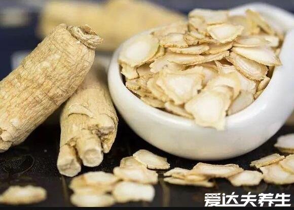 西洋參的禁忌人群，感冒發(fā)燒脾胃虛弱的人都不宜吃