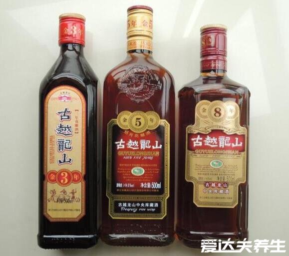 黃酒是什么酒，比較古老的低度釀造糯米酒(黃酒品牌推薦)