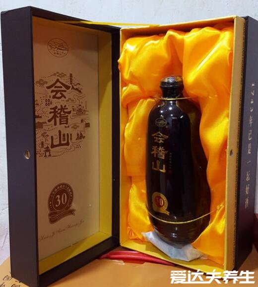 黃酒是什么酒，比較古老的低度釀造糯米酒(黃酒品牌推薦)