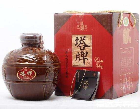 黃酒是什么酒，比較古老的低度釀造糯米酒(黃酒品牌推薦)