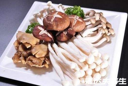 驢肉不能和什么一起吃，和菌菇食物一起吃會(huì)引發(fā)心痛甚至死亡