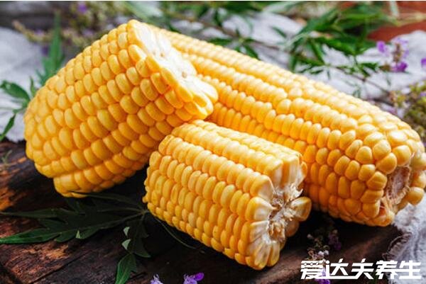 吃玉米會胖嗎，正確食用不會胖還能減肥(附吃玉米的好處)