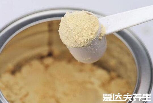 大豆分離蛋白是什么東西及害處，為優(yōu)質(zhì)植物蛋白無害但不可過量