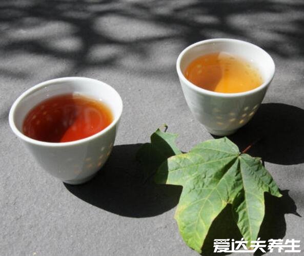 普洱茶生茶好還是熟茶好，普洱生茶和熟茶的區(qū)別