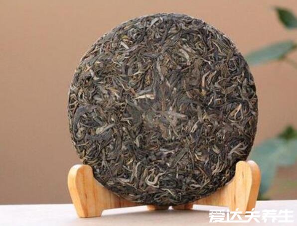 普洱茶屬于什么茶，屬于特殊的后發(fā)酵茶暫不入中國六大茶類