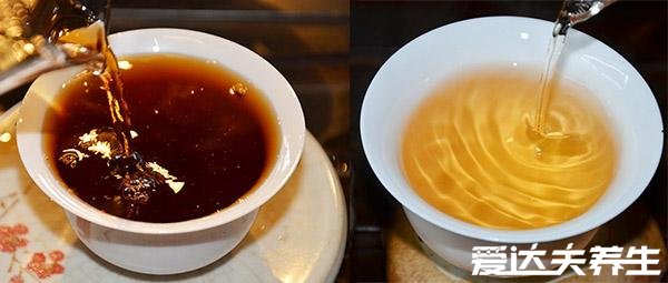 普洱茶屬于什么茶，屬于特殊的后發(fā)酵茶暫不入中國六大茶類