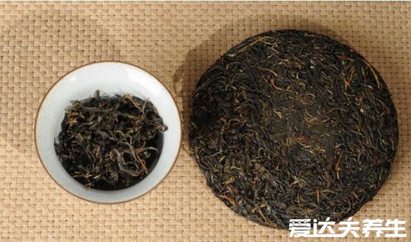 喝普洱茶有什么好處，能暖胃養(yǎng)胃其防癌抗癌效果也是茶中最好的