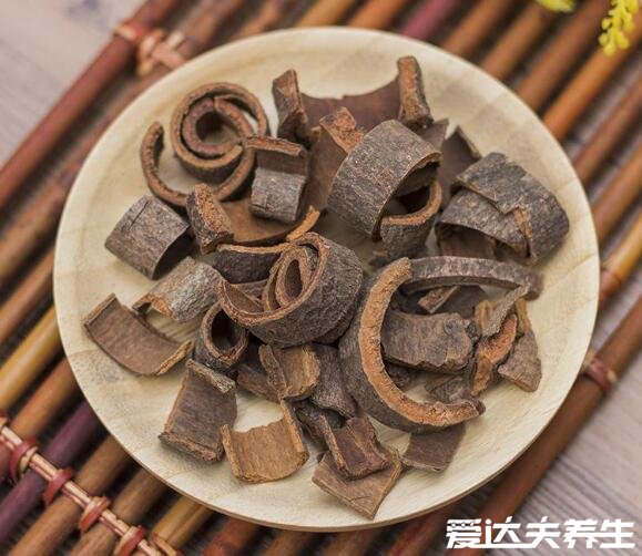 肉桂是什么，中藥肉桂的功效與作用禁忌