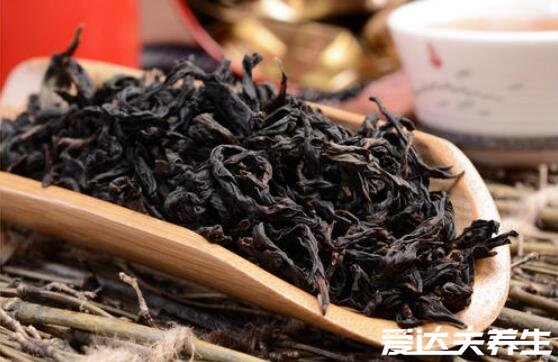 肉桂茶屬于什么茶，屬于極品烏龍茶與大紅袍齊名