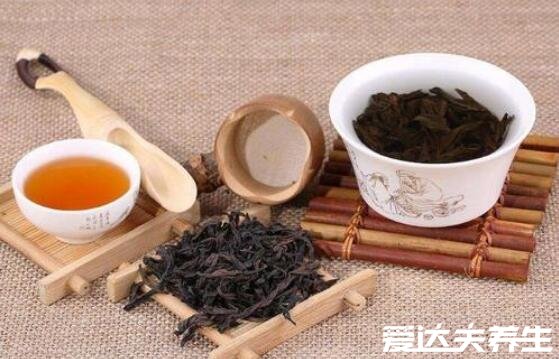 肉桂茶屬于什么茶，屬于極品烏龍茶與大紅袍齊名