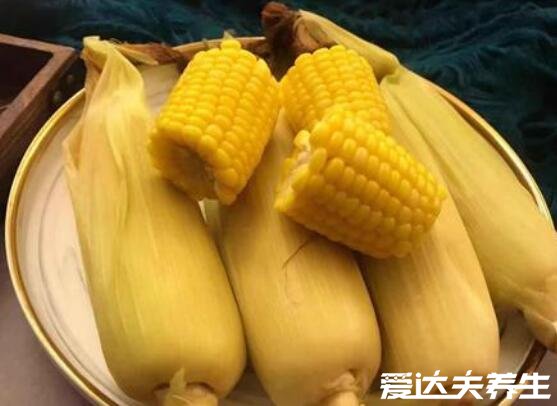 玉米煮多久會熟，親測二十分鐘能熟(附制作方法)