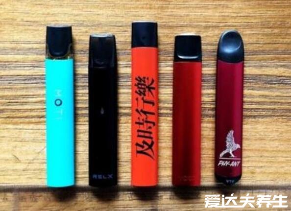 悅刻和真煙哪個(gè)危害大，真煙危害要比悅刻電子煙大得多