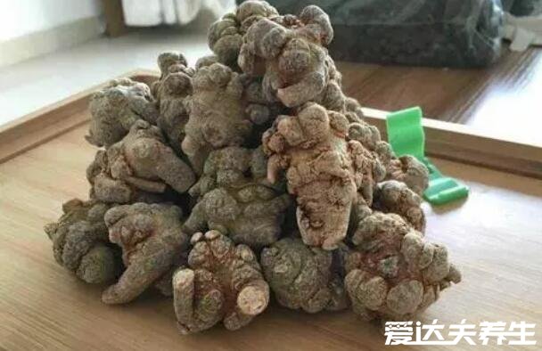 三七的副作用太大了，普通人適量吃沒(méi)有副作用(6類人群不宜食用)