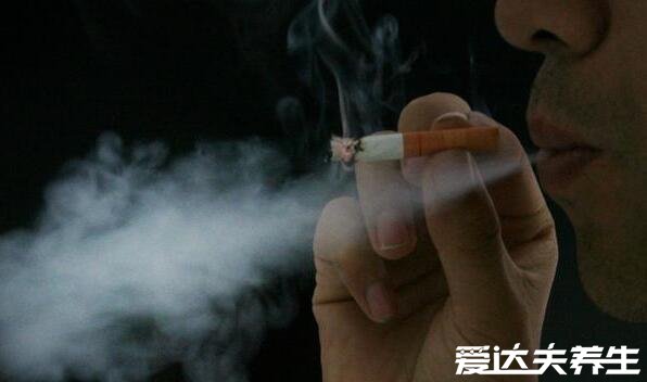 電子煙和香煙哪個(gè)危害大，電子煙并不比香煙安全多少