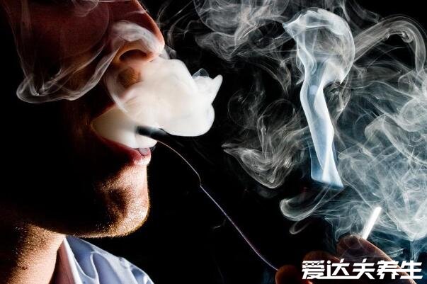 電子煙和香煙哪個(gè)危害大，電子煙并不比香煙安全多少