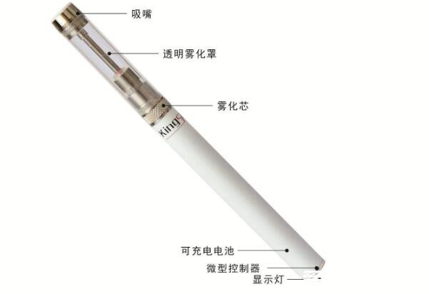 電子煙和香煙哪個(gè)危害大，電子煙并不比香煙安全多少