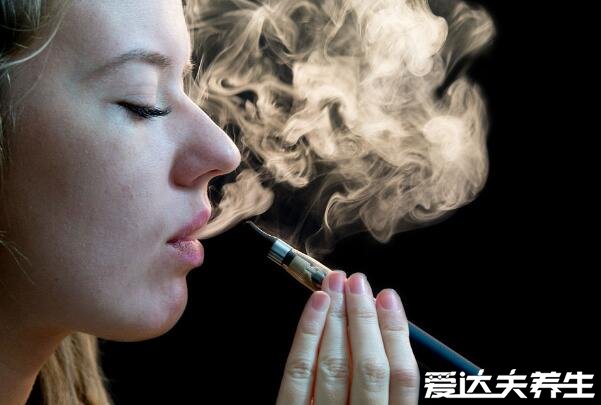 悅刻和真煙哪個(gè)危害大，真煙的危害更大但兩者都容易上癮