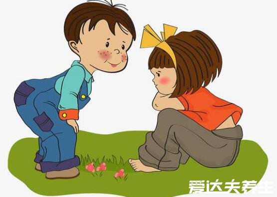 清宮表2021生男生女圖，可通過年齡和懷孕月份準確推測性別