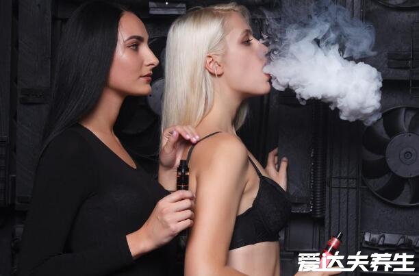 電子煙為什么被全網(wǎng)下架，保護未成年人免受侵害