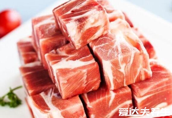 羊肉不能和什么一起吃，羊肉相克食物大全(與茶同食引起便秘)