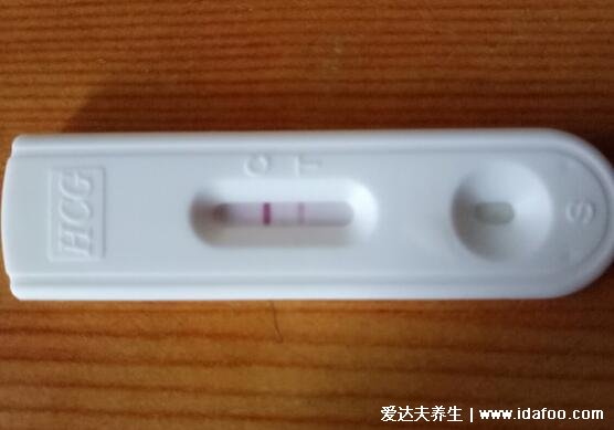 一招辨別懷沒(méi)懷孕，除了看內(nèi)褲和把脈還有這三種方法