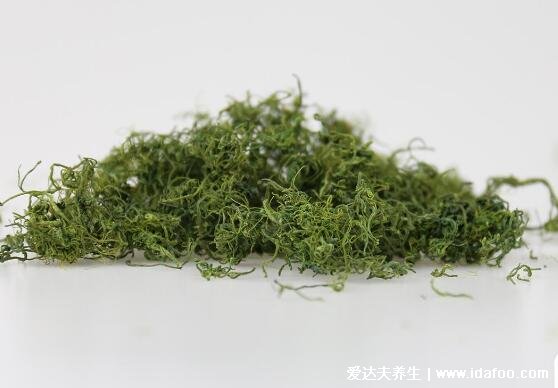 絞股藍的功效與作用禁忌癥有哪些，可抗衰老/降血壓但副作用明顯