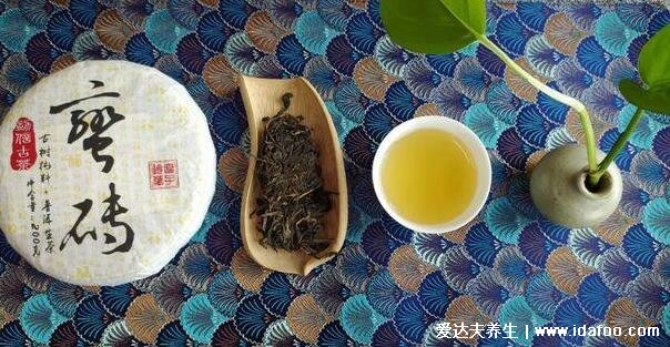 普洱茶的沖泡方法，超詳細的7個泡茶步驟(新手一看就會)