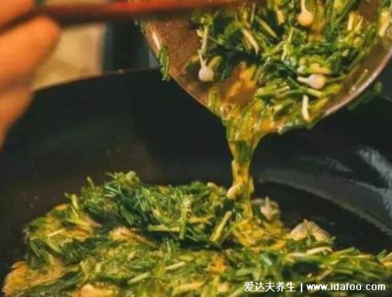 車前草怎么吃效果最好，煲湯/泡茶/炒菜都可