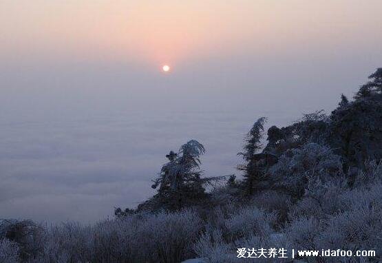 6種人不能爬泰山，特別是八字弱的人很有可能沖撞神明